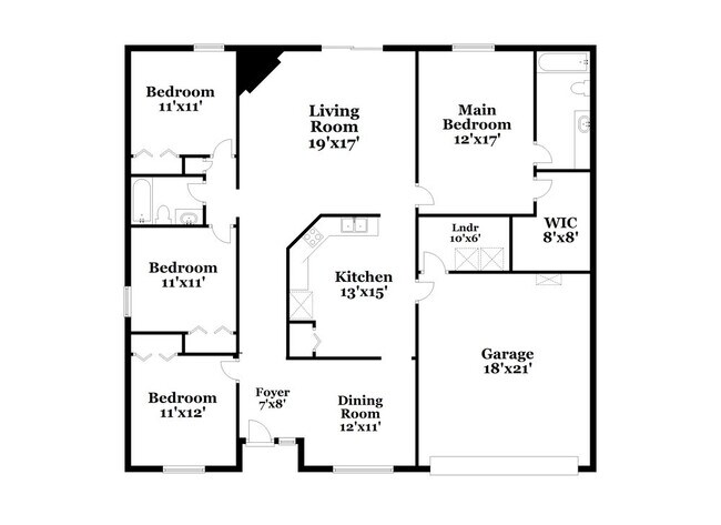 Foto del edificio - 14196 Crestwick Dr W