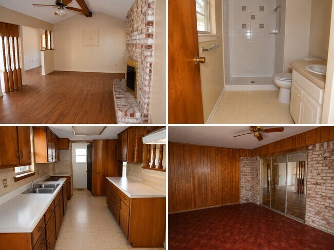 Foto del edificio - 145 Cloudcrest Dr