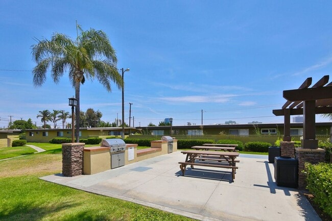 Foto del interior - City Villas