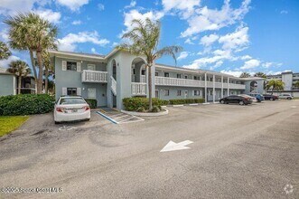 Building Photo - 3799 S Banana River Blvd