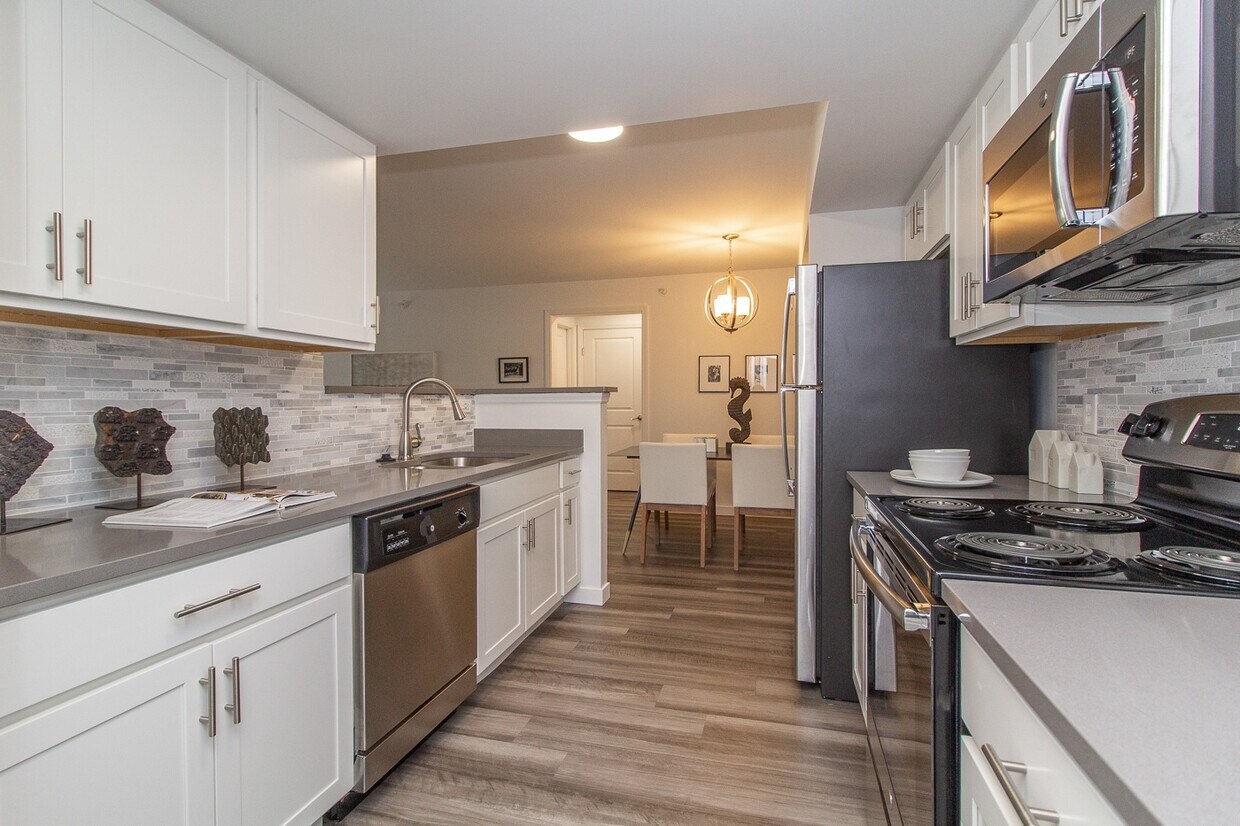 Foto principal - Ivy Hills Living Spaces