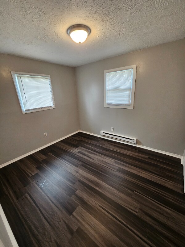 3414 S Landess St, Marion, IN 46953 House Rental in Marion, IN