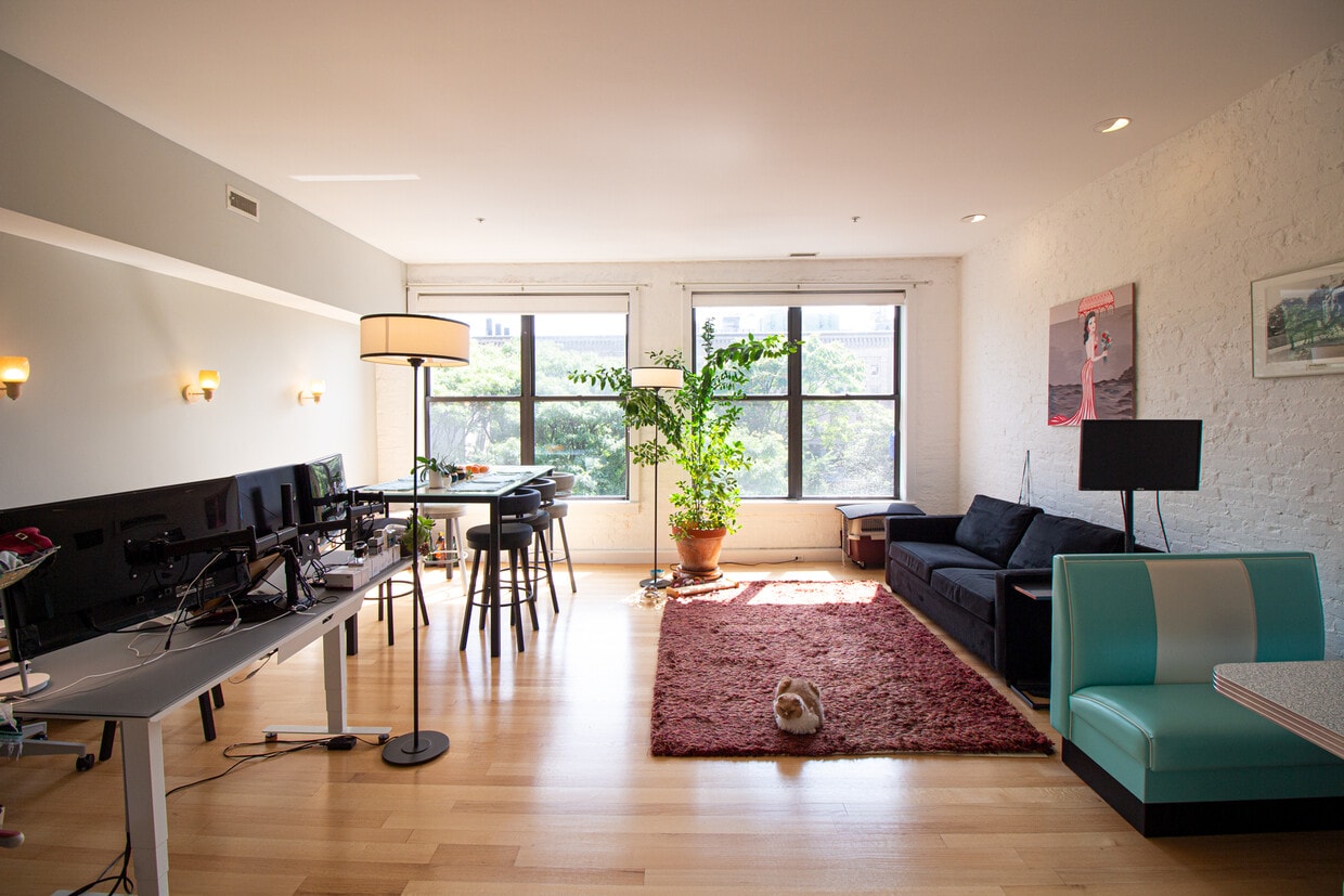 3 Hudson St Unit 4, Boston, MA 02111 Condo for Rent in Boston, MA