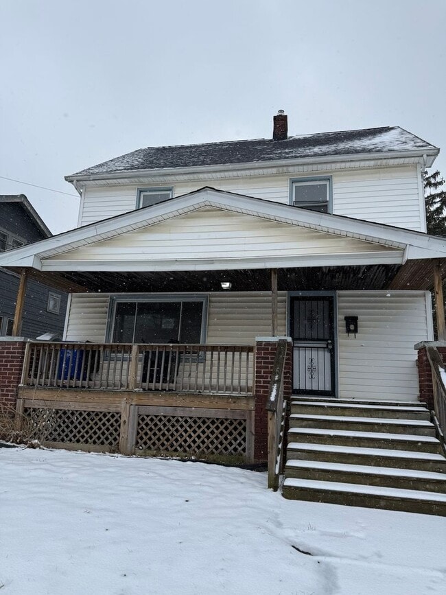 Building Photo - 15106 Edgewood Ave