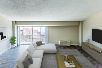 Building Photo - Azur Tower