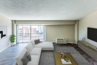 Building Photo - Azur Tower