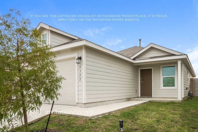 Foto del edificio - 4322 Open Water