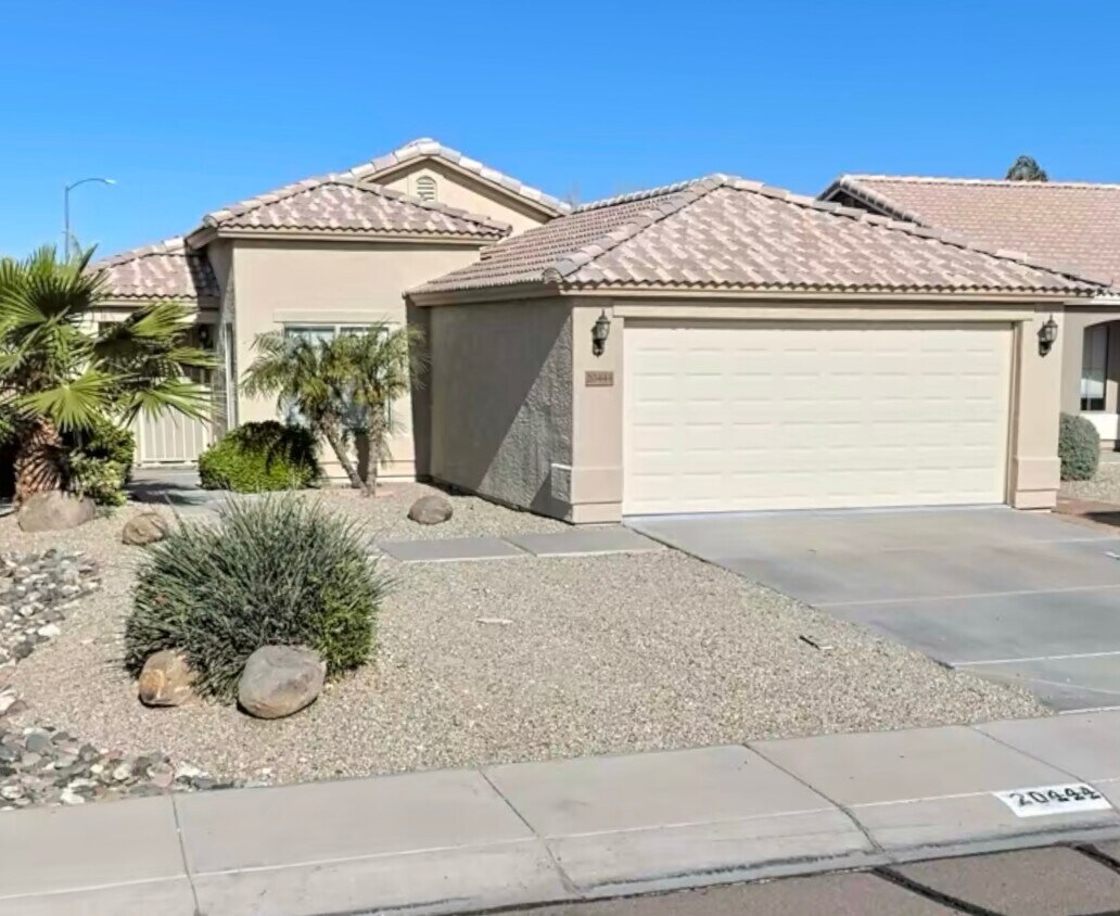20444 N 93rd Ave, Peoria, AZ 85382 House Rental in Peoria, AZ