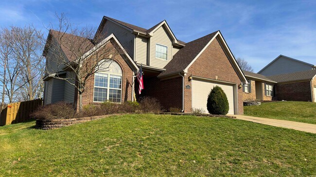 Building Photo - 1004 Tanbark Rd