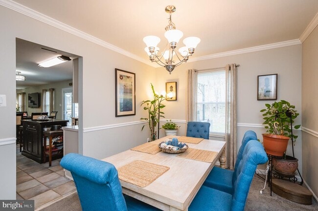 Foto del edificio - 3704 Misty Valley Ct