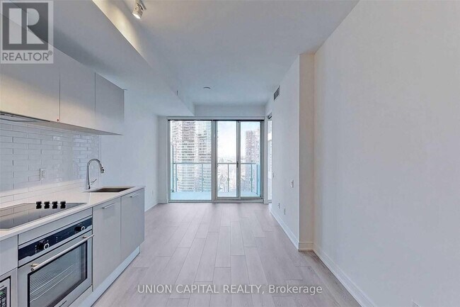 Photo du bâtiment - 3 Gloucester St