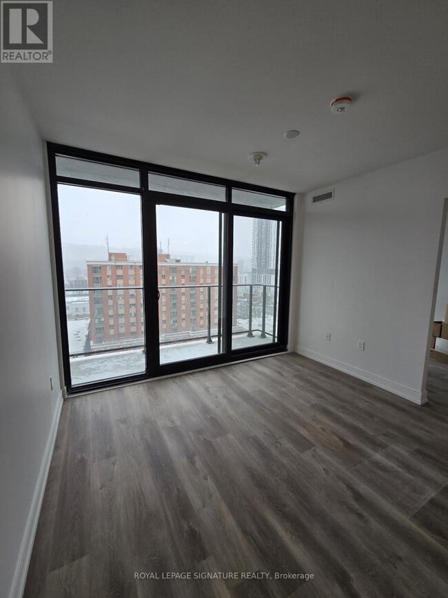 Building Photo - 1 Jarvis St