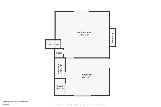 Foto del edificio - Gorgeous 3 Bedroom in Simpsonville!