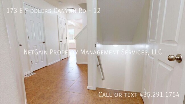 Foto del edificio - 173 E Fiddlers Canyon Rd