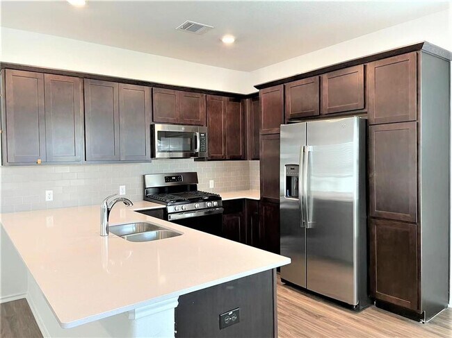 Foto del edificio - 1440 Weatherford Ln