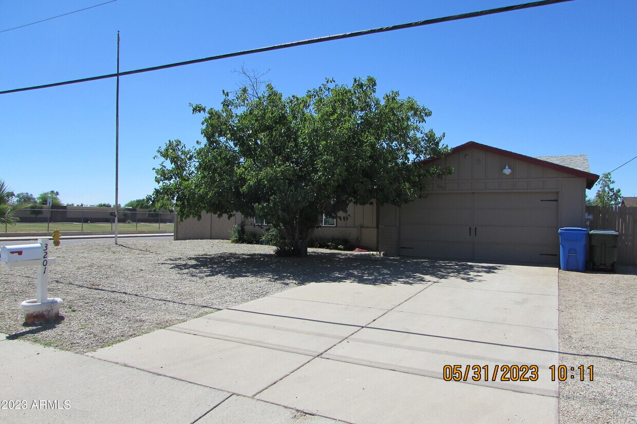 3201 W Grovers Ave, Phoenix, AZ 85053 House Rental in Phoenix, AZ