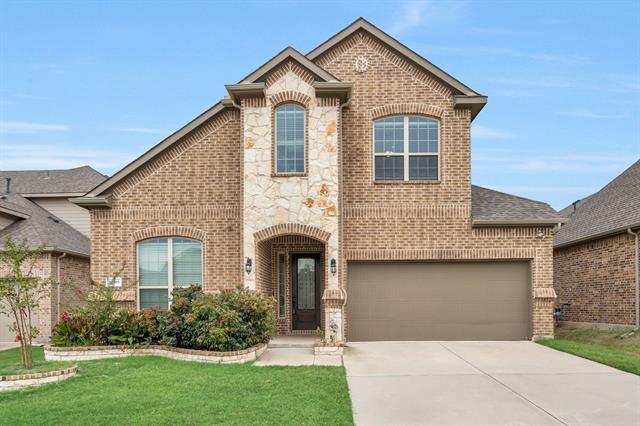 Foto principal - 10909 Big Spring Trail