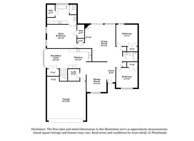 Foto del edificio - 35 Lakewood Cove