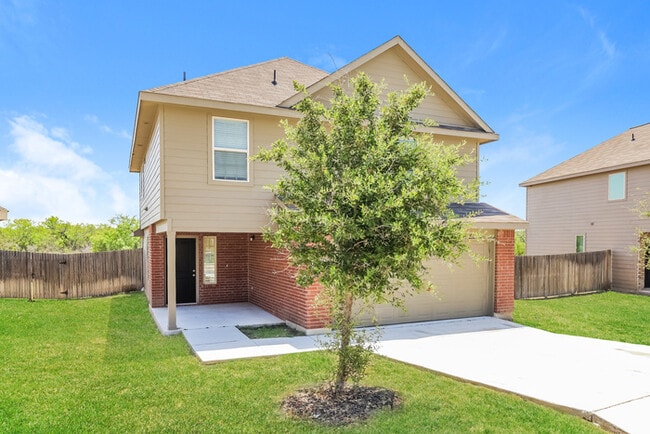 Building Photo - 4714 War Horse Dr