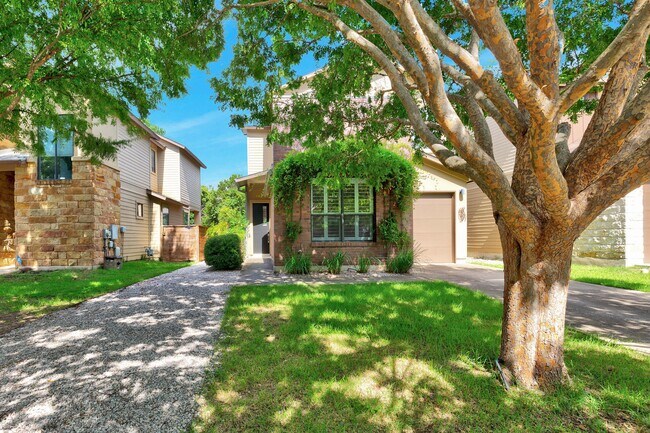 Foto del edificio - 3001 Corbin Ln