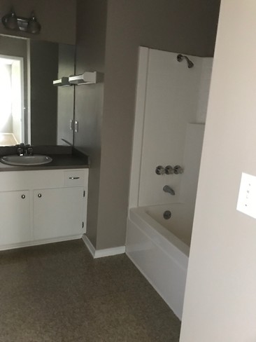 Master Bath 1 - 6460 Confederate Dr
