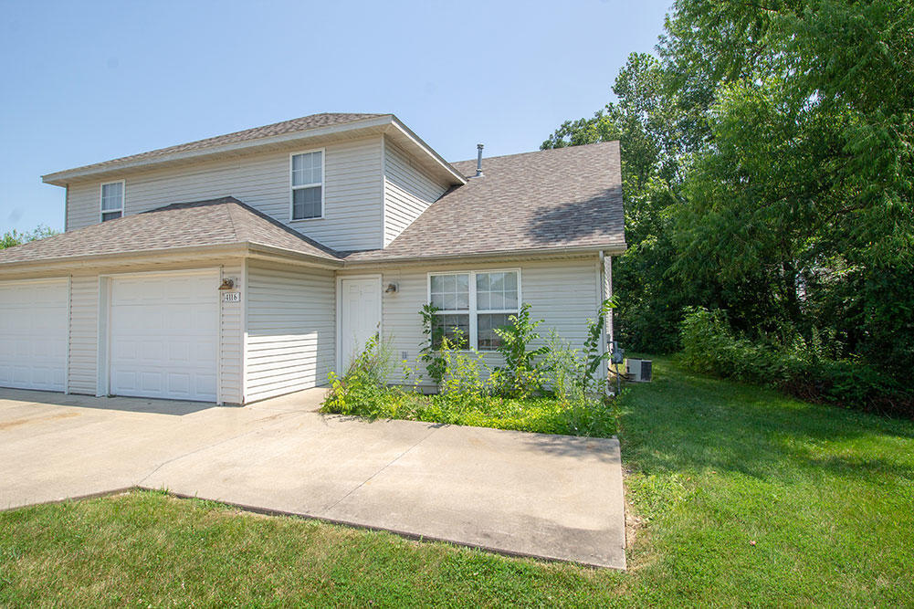 Primary Photo - 4116 Hidden Creek Ct