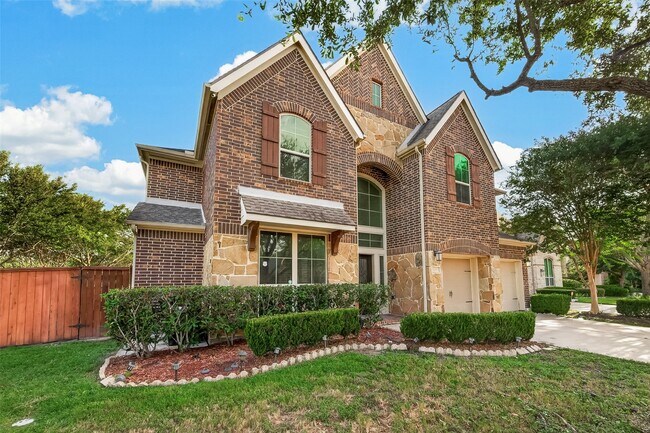 Building Photo - 16803 Tabasso Ct