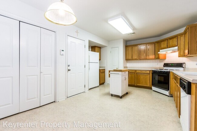 Building Photo - 2 br, 2 bath House - 12517 Zeller Lane