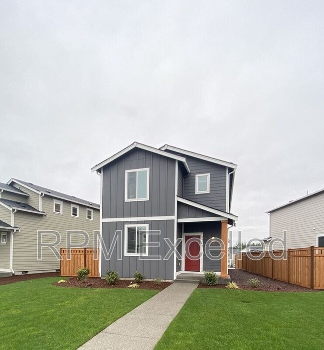 Building Photo - 14539 203rd Ave E