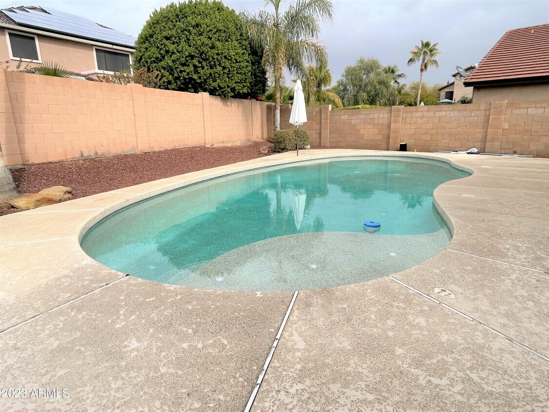 13546 W Banff Ln, Surprise, AZ 85379 House Rental in Surprise, AZ