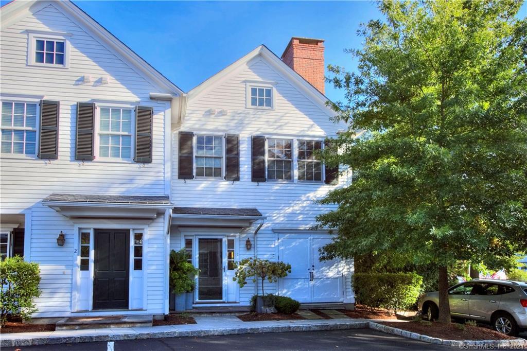 220 Riverside Ave Unit 1, Westport, CT 06880 Condo for Rent in