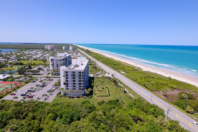 Foto del edificio - 5051 N Hwy A1A