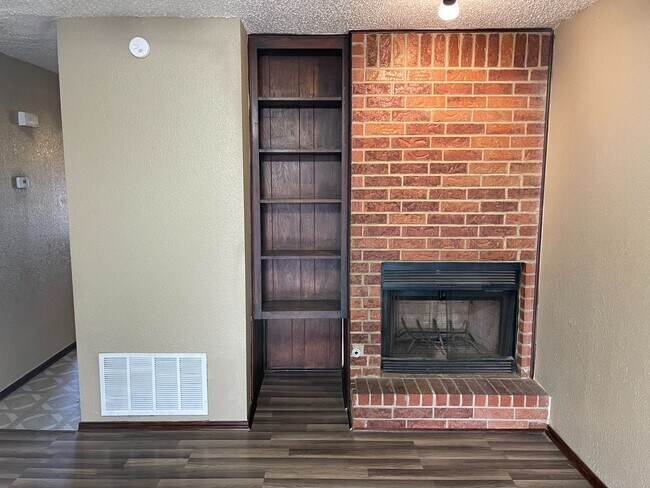 Foto del edificio - Duplex for Lease in Midwest City May