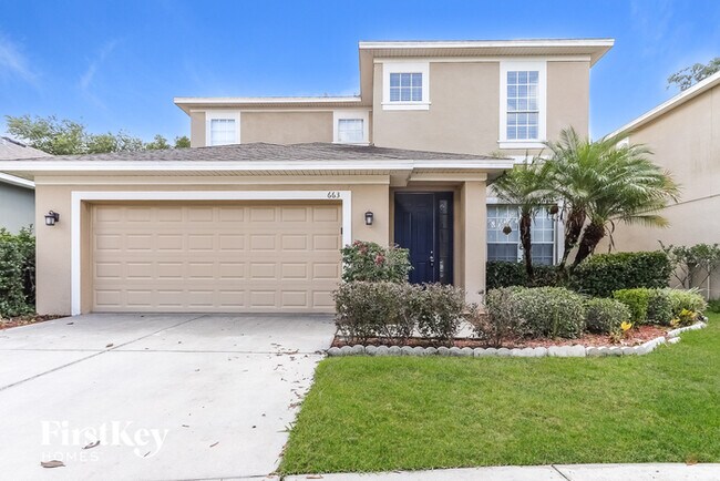 Building Photo - 663 Breezeway Ct