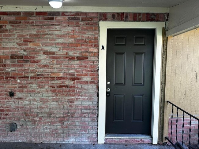 Charming 1 bedroom in the heart of St Pete... - Charming 1 bedroom in the heart of St Pete... Apartment