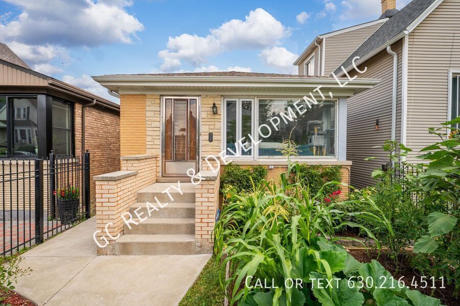 Foto principal - 3712 W Concord Pl