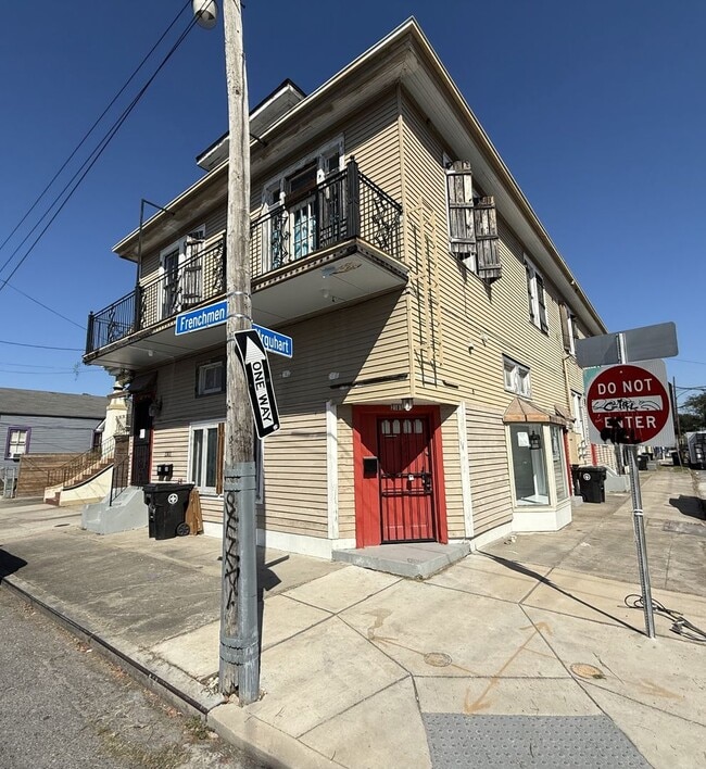 Building Photo - 1301 Frenchmen St