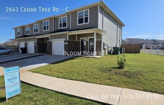 Building Photo - 2641 Cedar Tree Rd