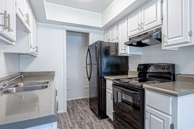 Interior Photo - Park Mesa Apartments