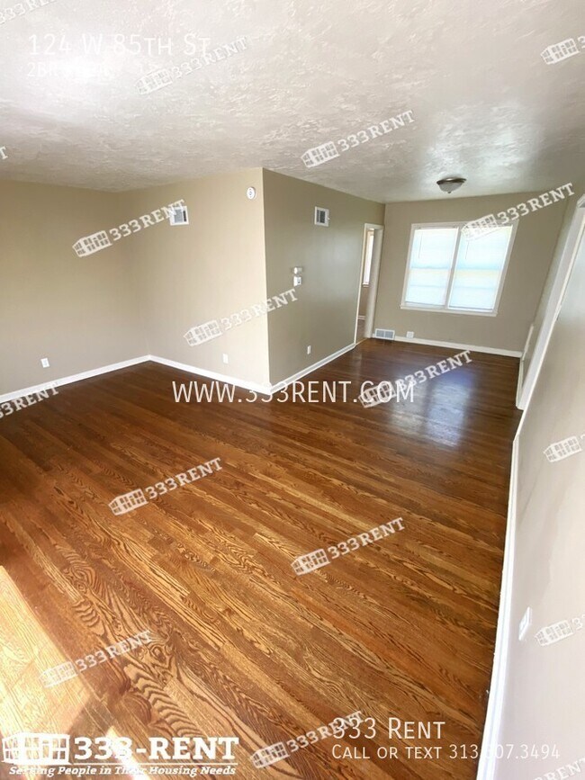 Foto del edificio - 124 W 85th St