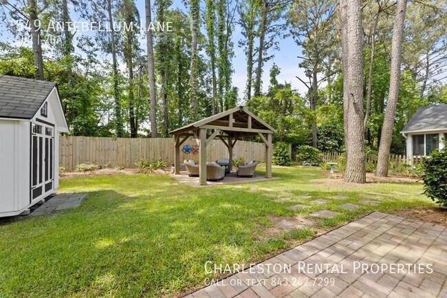 Building Photo - 549 Antebellum Ln