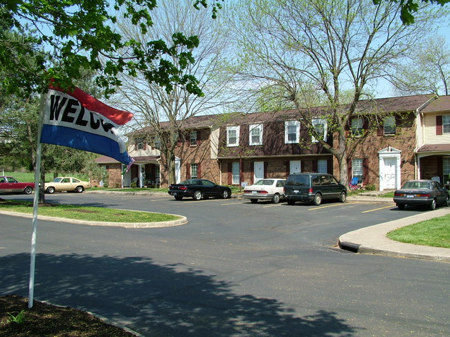 Foto del edificio - Woodland Heights