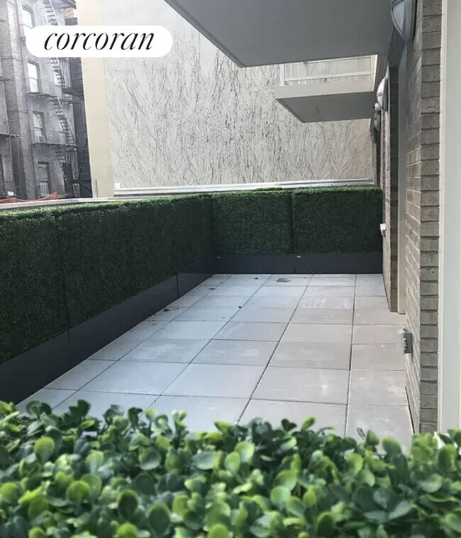 Foto del edificio - 111 E 115th St