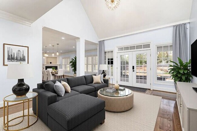 Foto del edificio - Build Equity While Leasing - Lease and Own...