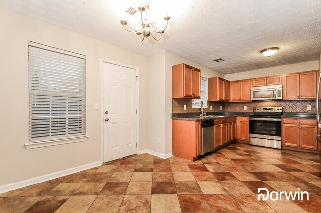 Building Photo - 8097 Kylie Court, Riverdale, GA 30274