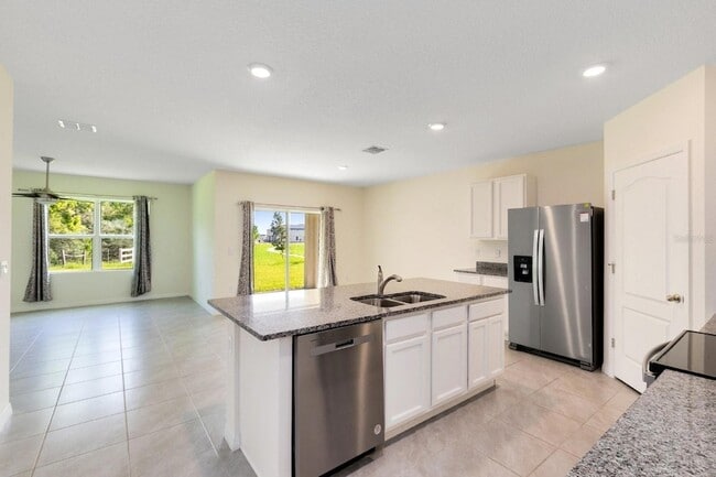 Photo - 2520 Harmonia Hammock Rd House