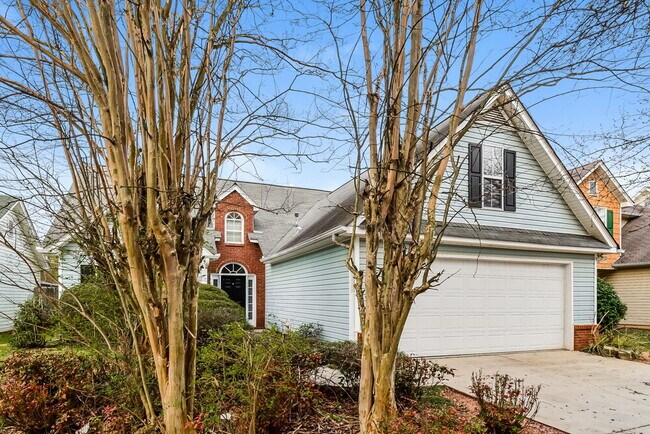 Foto del edificio - 1820 Towne Park Dr