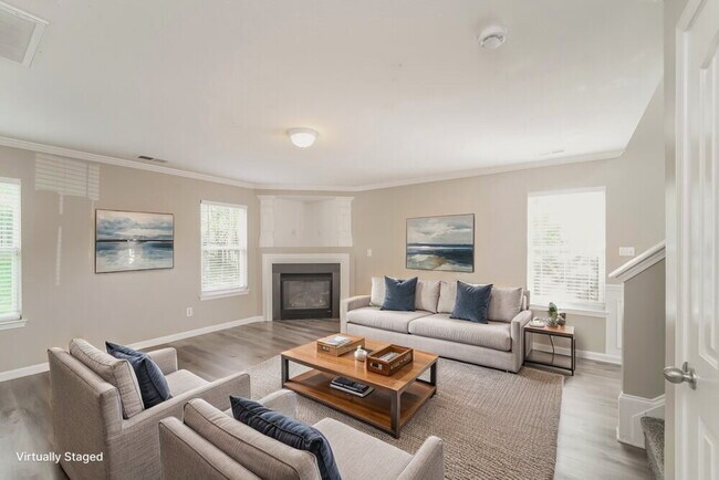 Foto del edificio - 3910 Hunter Hill Ln