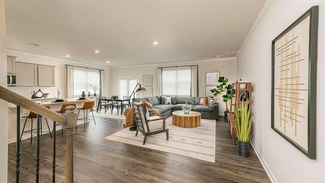 Foto del edificio - 2473 Bayberry St