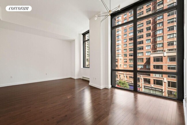 Foto del edificio - 101 W 24 St